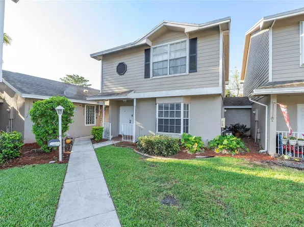 12242 NW 36th Place #12242, Sunrise, FL 33323