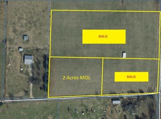 Mill Hill Rd, Garfield, AR 72732