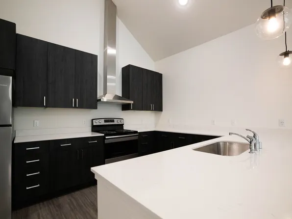 The Easterly Apartment Homes
