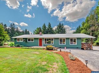 20000 NE Niederberger Rd, Dundee, OR 97115