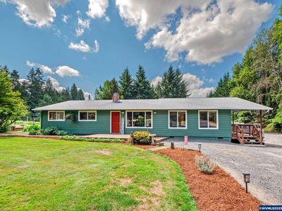 20000 NE Niederberger Rd, Dundee, OR, 97115
