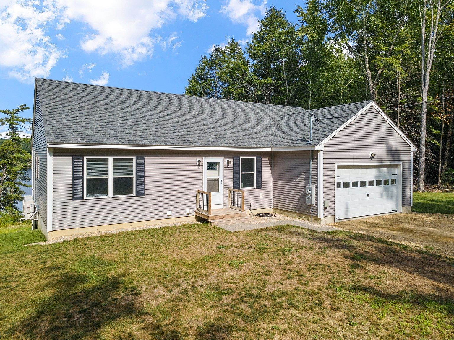 31 Fire Lane 11, Center Barnstead, NH 03225 | Zillow