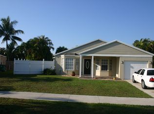 12940 SW 17th Pl, Davie, FL 33325