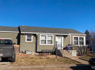 3616 21st St, Columbus, NE 68601