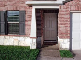 930 Canyon Hill Ln, Rosenberg, TX 77471
