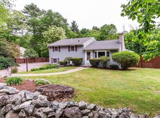186 Pleasant St, Millis, MA 02054