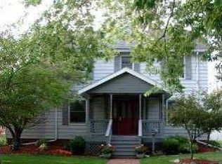 206 E 11th St, Genoa, OH 43430