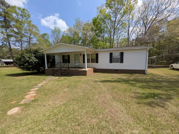 39 Kingdom Hall Dr, Abbeville, SC 29620