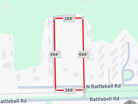 4th image of 1116 Battlebell Rd