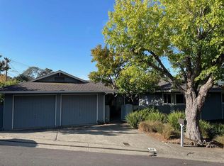 40 Via Hermosa, Kentfield, CA 94904