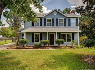 4024 Coopersdale Rd, Charlotte, NC 28273