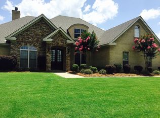 8312 Clover Field Rd, Montgomery, AL 36117