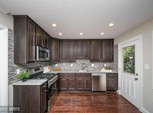 3408 Kelox Rd, Gwynn Oak, MD 21207