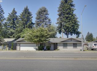 3918 NE 137th Ave, Vancouver, WA 98682
