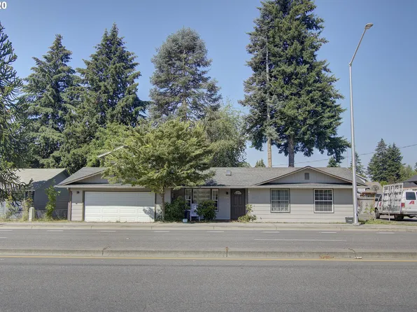 3918 NE 137th Ave, Vancouver, WA 98682