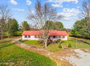 117 Bellview Rd, Pikeville, TN 37367