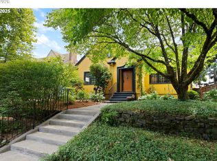 436 SE 44th Ave, Portland, OR