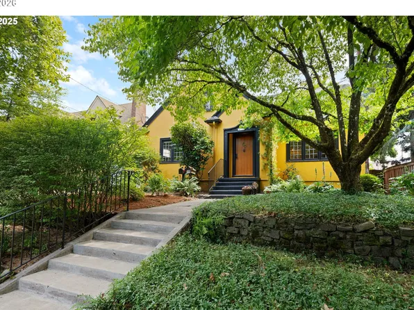 436 SE 44th Ave, Portland, OR 97215