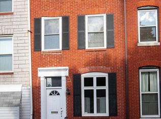 248 S Washington St, Baltimore, MD 21231