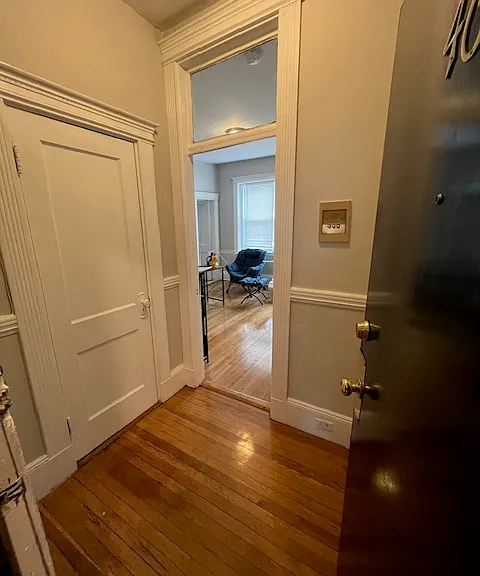 38 Hemenway St #46 — Photo 1