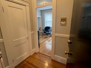 38 Hemenway St APT 46, Boston, MA 02115
