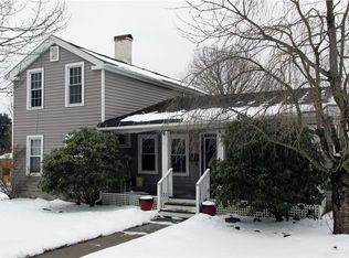 43 Maple Ave, Wellsville, NY 14895