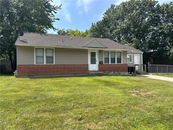 1428 Cooper St, Chillicothe, MO 64601