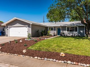 6341 Trenton Way, Citrus Heights, CA 95621