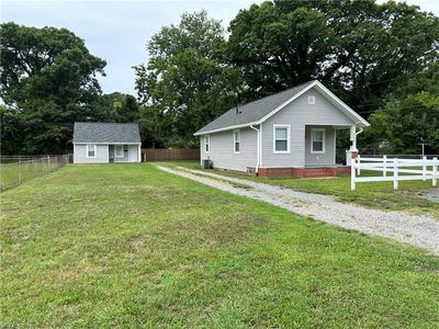 335 Greenbriar Ave, Hampton, VA, 23661