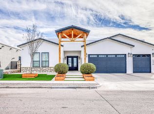 14516 Tierra Magnolia Ave, El Paso, TX 79938