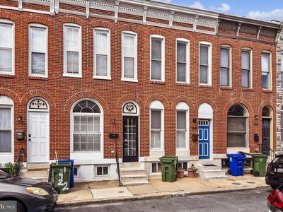 1420 Clarkson St, Baltimore, MD, 21230