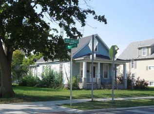 130 E 6th St, Pt Clinton, OH 43452