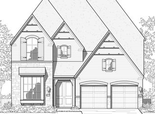 1402 20th St, Argyle, TX 76226