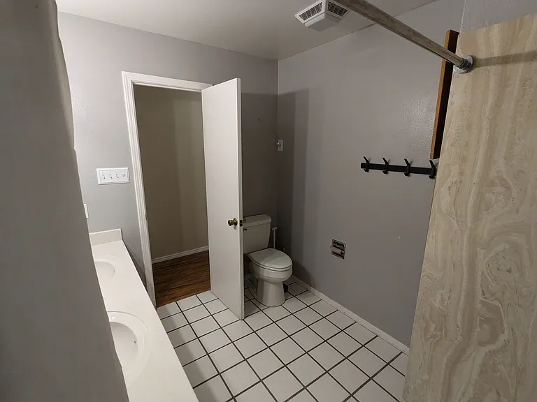 Bathroom 2