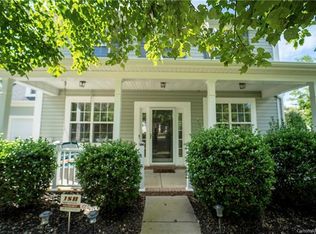 1100 Sarandon Dr, Matthews, NC 28104