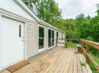 20 Libby Dr, Weaverville, NC 28787