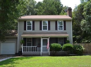 7900 Park Vista Cres, Charlotte, NC 28226