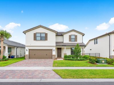 4946 Piaffe Drive, Lake Worth, FL, 33467