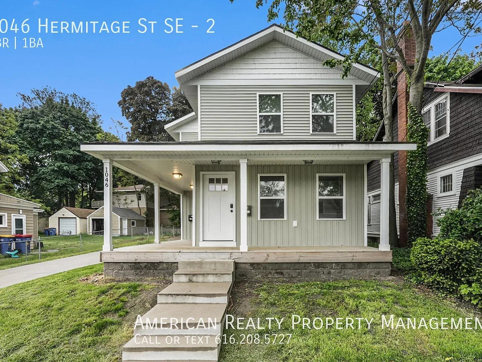 3 bed, 961 sqft, $2,100 — Photo 1