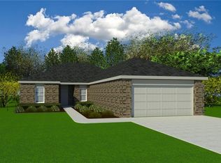 13120 Kensington Cir, Edmond, OK 73025