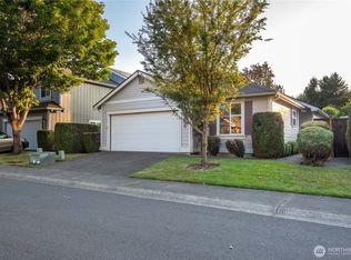 4619 Denton Ln SE, Lacey, WA 98503