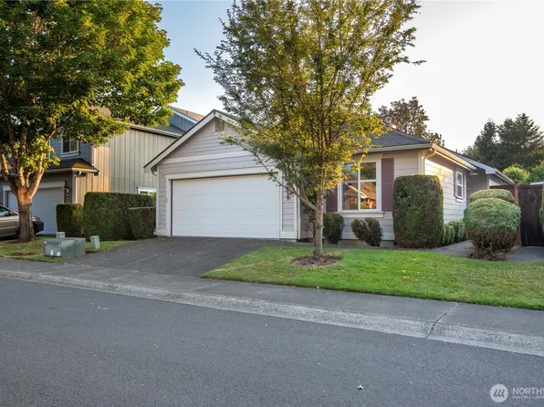 4619 Denton Lane SE, Lacey, WA 98503