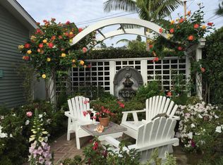 536 Seaview St, Laguna Beach, CA 92651