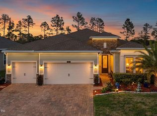 63 DIAMONDBACK Avenue, St. Augustine, FL 32095