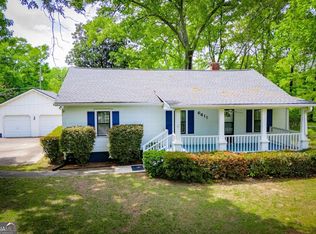 6411 Temple St, Lithia Springs, GA 30122