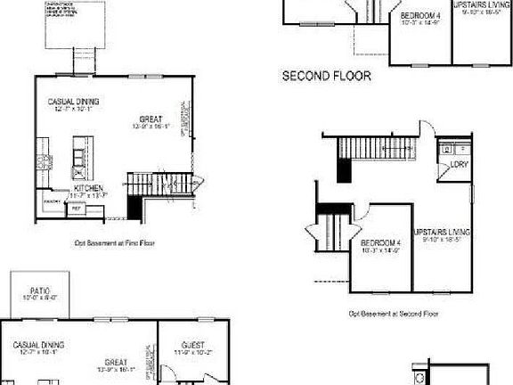 2nd image of 6142 Lakefield Pl