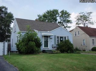 1543 Medford Ave, Youngstown, OH 44514