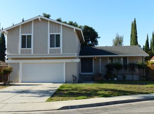 916 Cape Morris Pl, San Jose, CA 95133