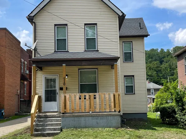 110 4th St #1, Dravosburg, PA 15034