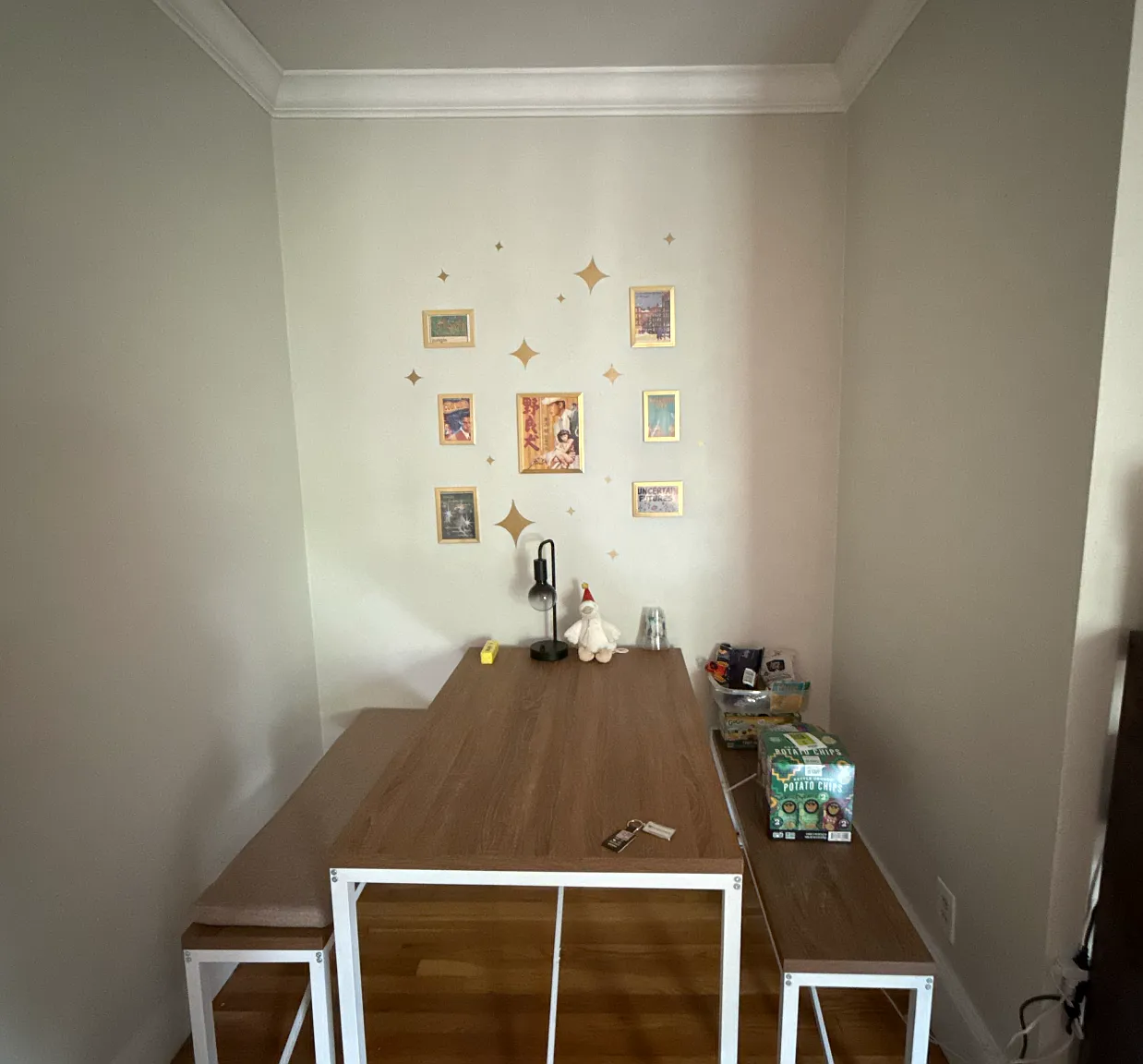 1 bed, 9999 sqft, $2,400 — Photo 1